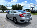 Used 2020 Honda Civic LX image 5