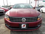 Used 2016 Volkswagen Passat 1.8T R-Line image 2