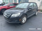 Used 2011 Volkswagen Tiguan S image 2