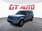 Used 2010 Land Rover LR4 HSE LUX image 3