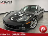 Used 2005 Chevrolet Corvette Preferred Cpe w/ 2LT w/ Preferred Equipment Group image 2
