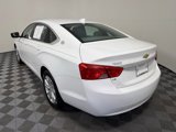 Used 2016 Chevrolet Impala LT image 4