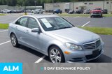 Used 2014 Mercedes-Benz C 300 4MATIC Sedan image 4