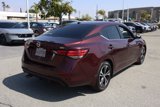 Used 2022 Nissan Sentra SV w/ All-Weather Package image 4