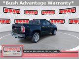 Used 2016 GMC Canyon SLT w/ Driver Alert Package image 3