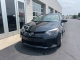 Used 2015 Toyota Corolla L image 2
