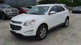 Used 2017 Chevrolet Equinox LT w/ Convenience Package image 6