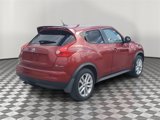 Used 2011 Nissan Juke SL image 2