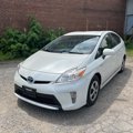 Used 2015 Toyota Prius Two image 3