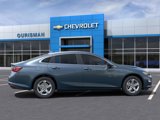 New 2025 Chevrolet Malibu LS image 5