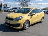 Used 2016 Kia Rio LX w/ Paint Protection Package image 3