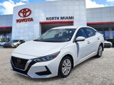 Used 2023 Nissan Sentra S image 2