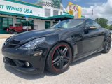 Used 2006 Mercedes-Benz SLK 350 image 2