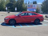 Used 2022 Hyundai Elantra SEL w/ Convenience Package image 3