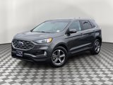Certified 2020 Ford Edge SEL w/ Convenience Package image 2
