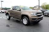 Used 2016 Chevrolet Colorado LT image 4