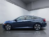 Used 2017 Honda Civic EX-T image 2