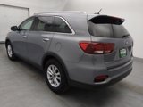 Used 2020 Kia Sorento LX w/ LX I4 Convenience Package image 3