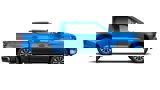 New 2026 Chevrolet Silverado 1500 LT image 3