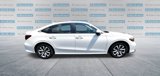 New 2025 Honda Civic LX image 4