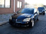 Used 2009 Pontiac G5 w/ My Link Package image 5