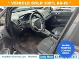 Used 2015 Ford Fiesta SE image 2