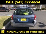 Used 2008 Subaru Outback 2.5i image 4