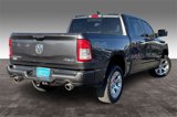 Used 2021 RAM 1500 Big Horn image 2