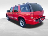 Used 2000 Chevrolet Blazer LS w/ LS Preferred Equipment Group image 3