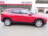 Used 2020 Chevrolet Blazer LT image 2