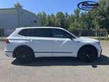 Used 2020 Volkswagen Tiguan SE R-Line w/ 3rd Row Seat Package image 4
