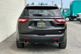 Certified 2021 Chevrolet Traverse RS w/ LPO, Cargo Package image 5