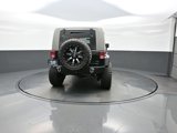 Used 2008 Jeep Wrangler Unlimited Sahara w/ Trailer Tow Group image 5