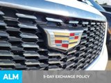 Used 2020 Cadillac XT5 Premium Luxury image 4