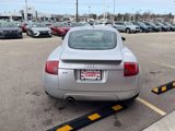 Used 2005 Audi TT 1.8T image 5