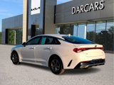 Used 2021 Kia K5 LXS image 3