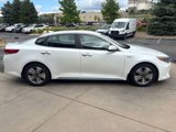 Used 2017 Kia Optima EX image 6