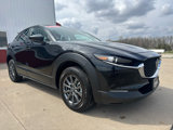 Used 2023 MAZDA CX-30 AWD 2.5 S image 4