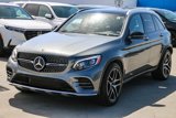 Used 2019 Mercedes-Benz GLC 43 AMG 4MATIC image 3