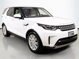 Used 2018 Land Rover Discovery HSE Luxury image 3