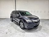 Used 2016 Acura MDX SH-AWD image 2