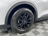 Used 2022 Ford Escape SE w/ Cold Weather Package image 4