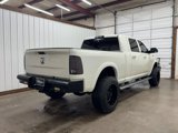 Used 2016 RAM 2500 Longhorn image 4
