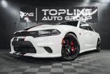 Used 2016 Dodge Charger SRT Hellcat image 3