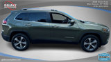 Used 2019 Jeep Cherokee Limited image 4