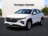 Certified 2022 Hyundai Tucson SE image 3