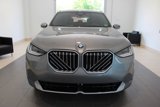 New 2025 BMW X3 xDrive30i w/ Convenience Package image 3