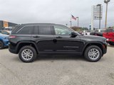 New 2025 Jeep Grand Cherokee Laredo X image 3