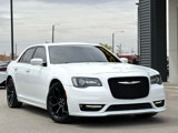 Used 2019 Chrysler 300 S w/ S Model Appearance Package image 2