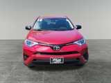 Used 2018 Toyota RAV4 LE image 2